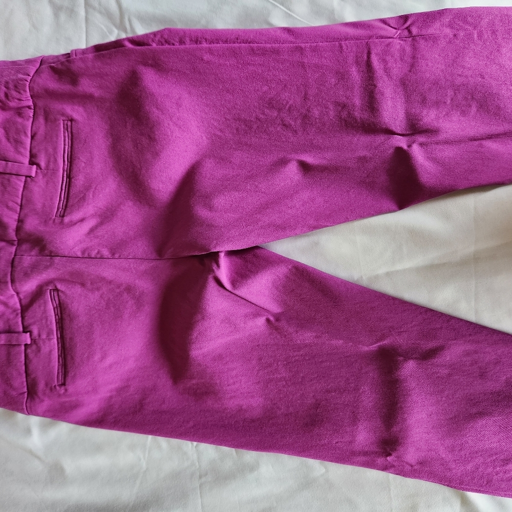 Capris - Picture 3 of 4